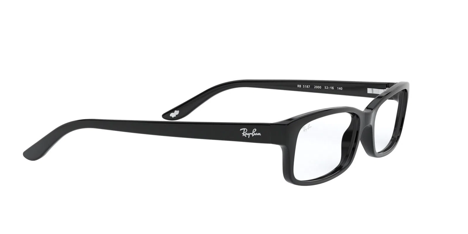 Ray-Ban 5187 Eyeglasses - view 14
